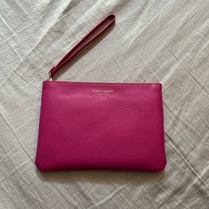 Kate Spade wristlet